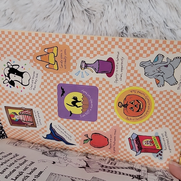 7 books, Junie B. First Grade, By Barbara Park, for Kids. - Picture 9 of 10